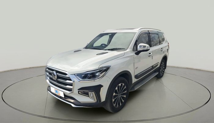 2020 MG GLOSTER SHARP 7 STR 2.0 TWIN TURBO 4WD, Diesel, Automatic, 1,31,000 km, exterior