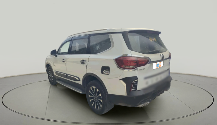 2020 MG GLOSTER SHARP 7 STR 2.0 TWIN TURBO 4WD, Diesel, Automatic, 1,31,000 km, exterior