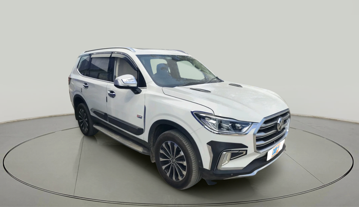 2020 MG GLOSTER SHARP 7 STR 2.0 TWIN TURBO 4WD, Diesel, Automatic, 1,31,000 km, exterior