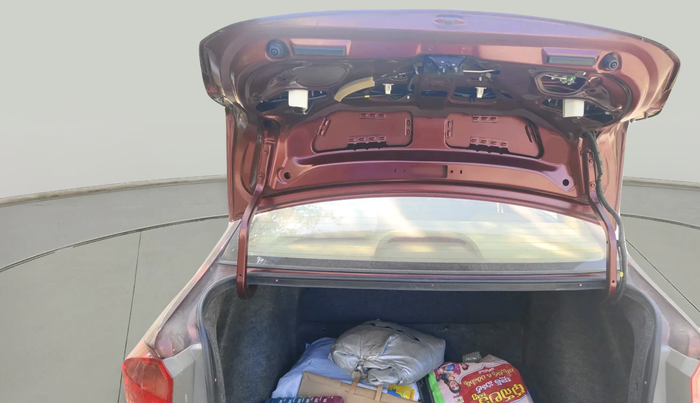 2016 Honda City 1.5L I-VTEC SV, Petrol, Manual, 62,658 km, exterior