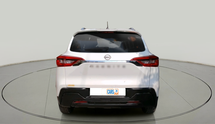 2023 Nissan MAGNITE XE, Petrol, Manual, 16,266 km, exterior