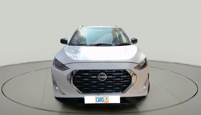 2023 Nissan MAGNITE XE, Petrol, Manual, 16,266 km, exterior