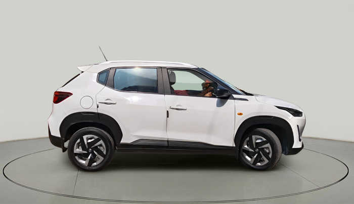 2023 Nissan MAGNITE XE, Petrol, Manual, 16,266 km, exterior