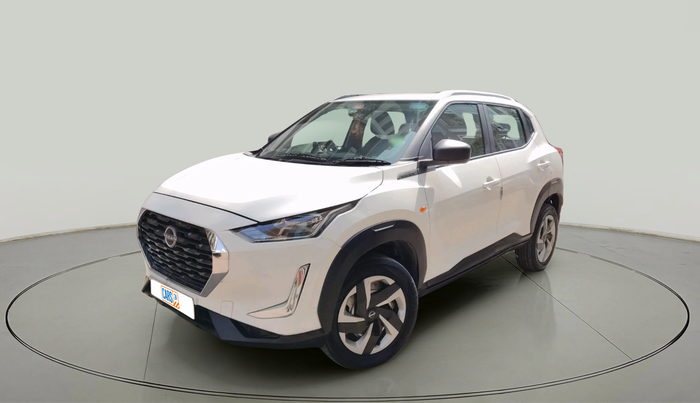 2023 Nissan MAGNITE XE, Petrol, Manual, 16,266 km, exterior