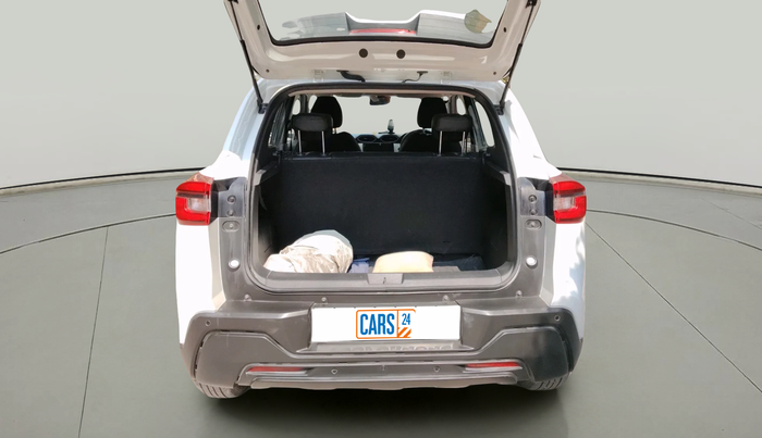 2023 Nissan MAGNITE XE, Petrol, Manual, 16,266 km, exterior