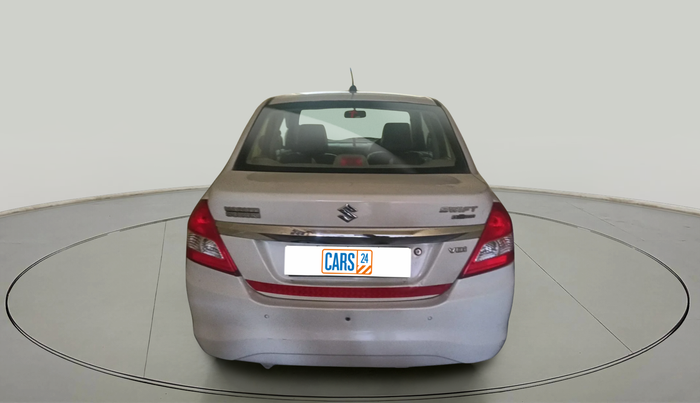 2019 Maruti Swift Dzire TOUR S DIESEL, Diesel, Manual, 76,298 km, exterior