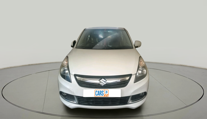 2019 Maruti Swift Dzire TOUR S DIESEL, Diesel, Manual, 76,298 km, exterior