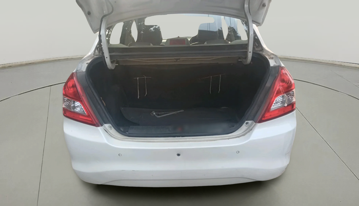 2019 Maruti Swift Dzire TOUR S DIESEL, Diesel, Manual, 76,298 km, exterior