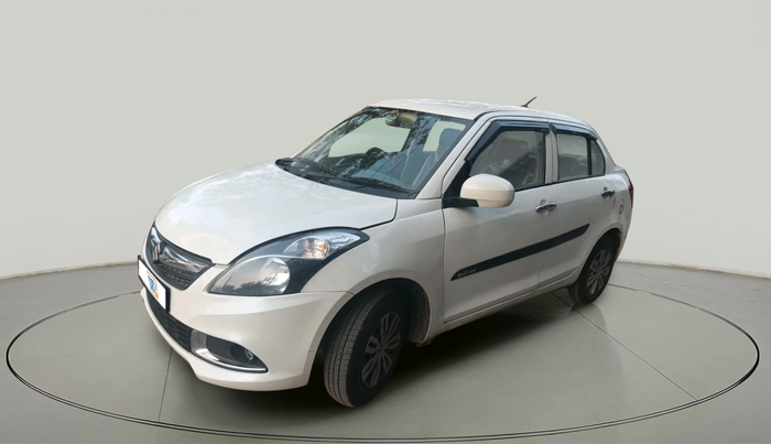 2019 Maruti Swift Dzire TOUR S DIESEL, Diesel, Manual, 76,298 km, exterior