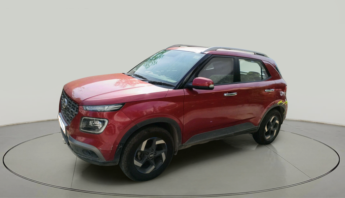 2019 Hyundai VENUE SX PLUS 1.0 TURBO DCT, Petrol, Automatic, 90,799 km, exterior