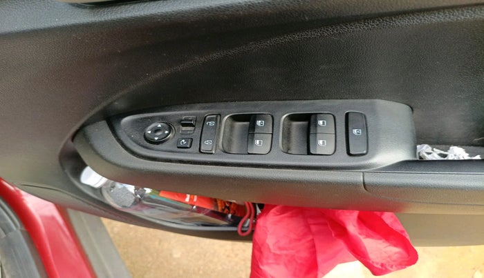 2019 Hyundai VENUE SX PLUS 1.0 TURBO DCT, Petrol, Automatic, 90,799 km, interior