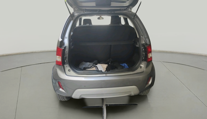 2020 Maruti IGNIS ALPHA 1.2 AMT, Petrol, Automatic, 35,330 km, exterior