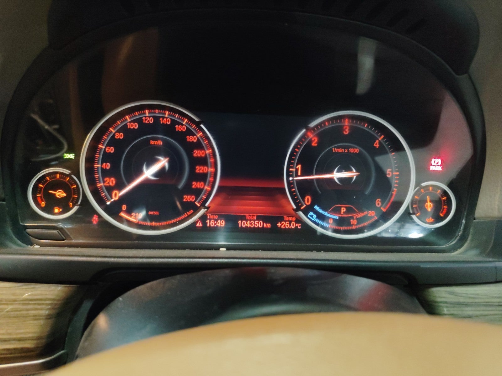 Interior