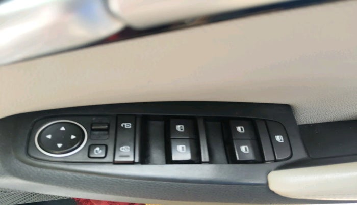 2021 KIA SELTOS HTX IVT 1.5 PETROL, Petrol, Automatic, 35,447 km, interior