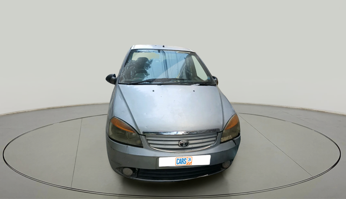 2011 Tata Indigo ECS LX CR4, Diesel, Manual, 1,06,386 km, exterior