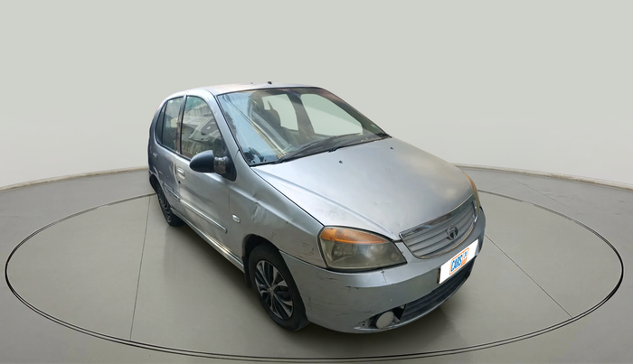 2011 Tata Indigo ECS LX CR4, Diesel, Manual, 1,06,386 km, exterior