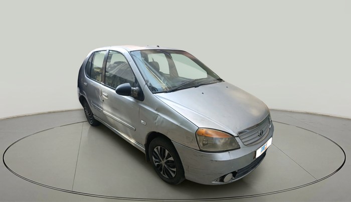 2011 Tata Indigo ECS LX CR4, Diesel, Manual, 1,06,386 km, exterior