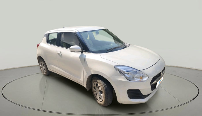 2023 Maruti Swift VXI AMT, Petrol, Automatic, 18,238 km, exterior