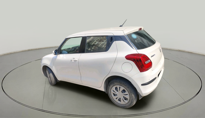 2023 Maruti Swift VXI AMT, Petrol, Automatic, 18,238 km, exterior