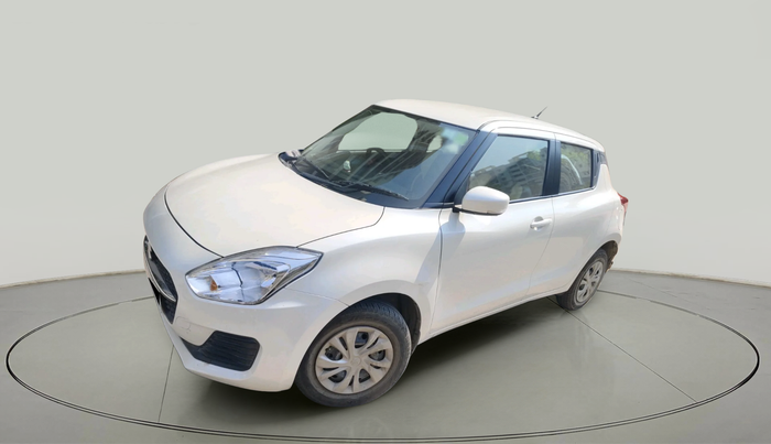 2023 Maruti Swift VXI AMT, Petrol, Automatic, 18,238 km, exterior