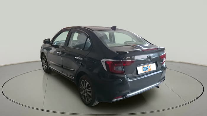 2024 Honda Amaze 1.2L I-VTEC VX CVT, Petrol, Automatic, 8,500 km, exterior