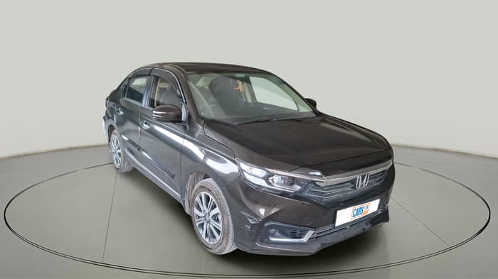 2024 Honda Amaze 1.2L I-VTEC VX CVT, Petrol, Automatic, 8,500 km, exterior