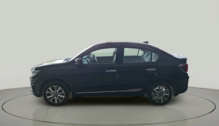 2024 Honda Amaze 1.2L I-VTEC VX CVT, Petrol, Automatic, 8,427 km, exterior