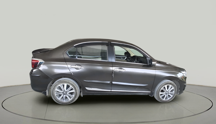 2024 Honda Amaze 1.2L I-VTEC VX CVT, Petrol, Automatic, 8,427 km, exterior