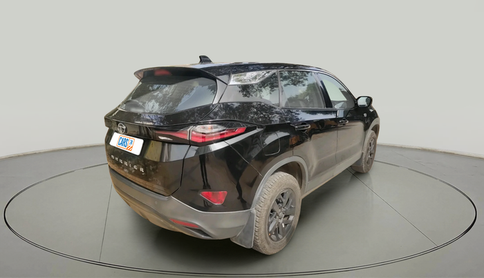 2021 Tata Harrier XZA PLUS 2.0L, Diesel, Automatic, 78,785 km, exterior