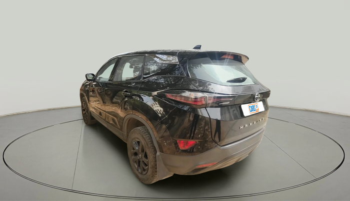 2021 Tata Harrier XZA PLUS 2.0L, Diesel, Automatic, 78,785 km, exterior