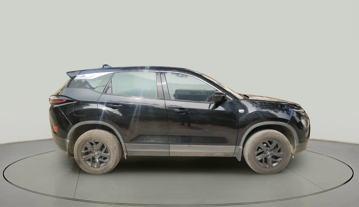 2021 Tata Harrier XZA PLUS 2.0L, Diesel, Automatic, 78,785 km, exterior