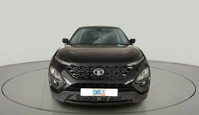 2021 Tata Harrier XZA PLUS 2.0L, Diesel, Automatic, 78,785 km, exterior