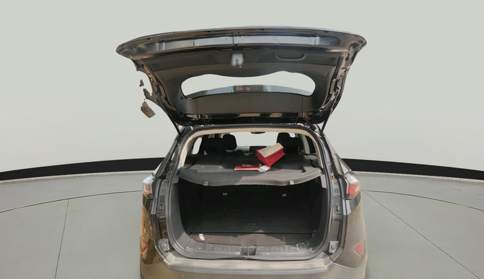 2021 Tata Harrier XZA PLUS 2.0L, Diesel, Automatic, 78,785 km, exterior