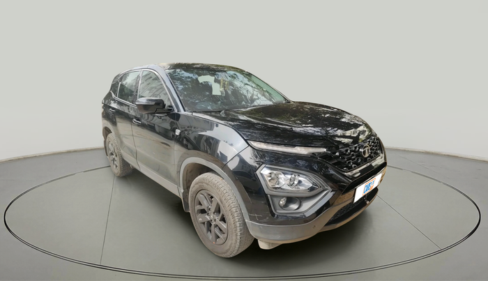 2021 Tata Harrier XZA PLUS 2.0L, Diesel, Automatic, 78,785 km, exterior