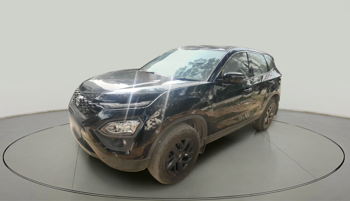 2021 Tata Harrier XZA PLUS 2.0L, Diesel, Automatic, 78,785 km, exterior