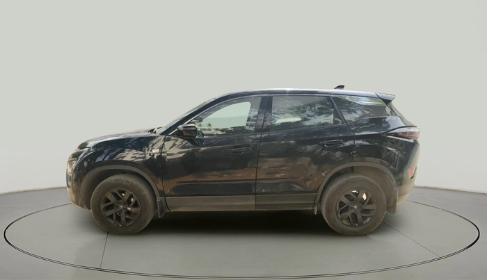 2021 Tata Harrier XZA PLUS 2.0L, Diesel, Automatic, 78,785 km, exterior