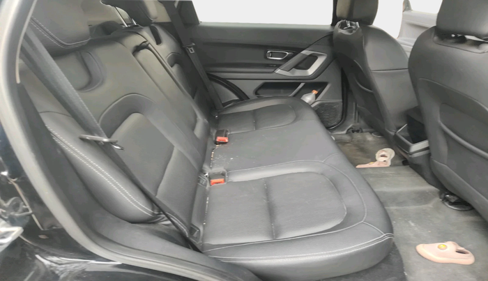 2021 Tata Harrier XZA PLUS 2.0L, Diesel, Automatic, 78,785 km, interior