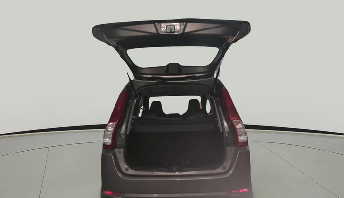 2021 Maruti New Wagon-R VXI (O) 1.0, Petrol, Manual, 59,314 km, exterior