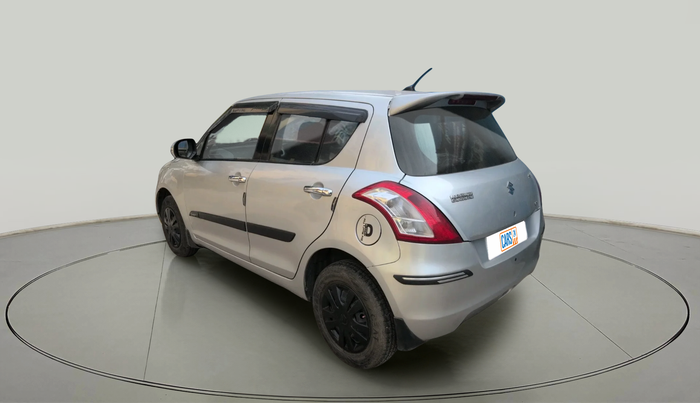 2013 Maruti Swift VDI, Diesel, Manual, 95,183 km, exterior