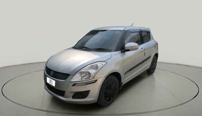 2013 Maruti Swift VDI, Diesel, Manual, 95,183 km, exterior
