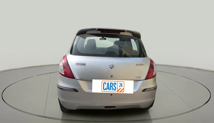 2013 Maruti Swift VDI, Diesel, Manual, 95,183 km, exterior