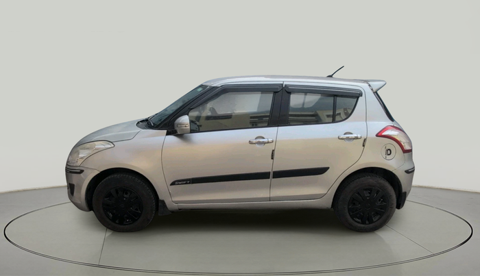 2013 Maruti Swift VDI, Diesel, Manual, 95,183 km, exterior