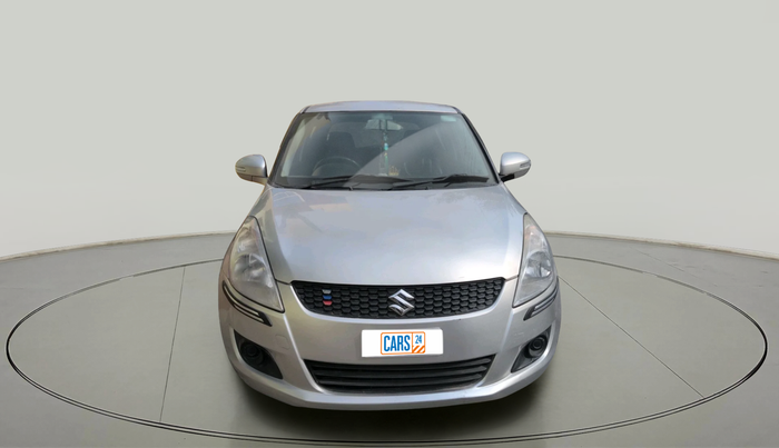 2013 Maruti Swift VDI, Diesel, Manual, 95,183 km, exterior