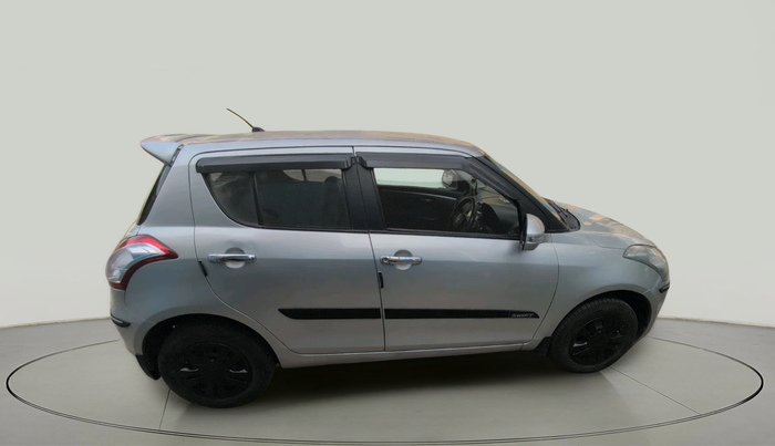 2013 Maruti Swift VDI, Diesel, Manual, 95,183 km, exterior