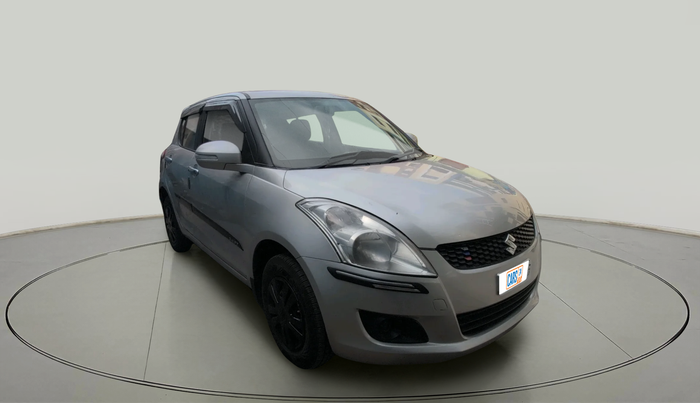 2013 Maruti Swift VDI, Diesel, Manual, 95,183 km, exterior