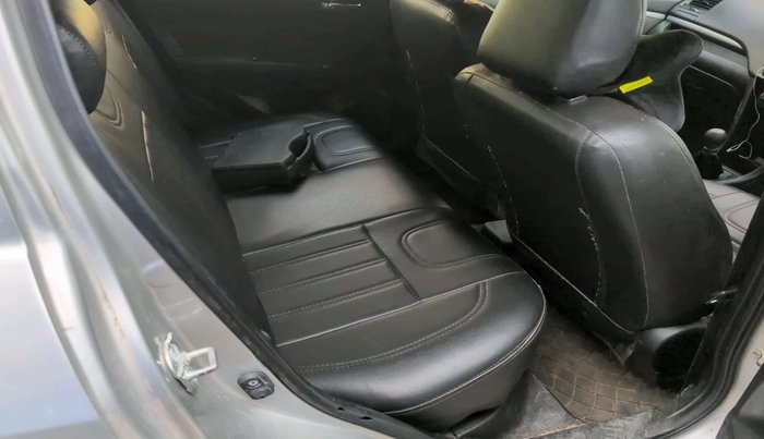 2013 Maruti Swift VDI, Diesel, Manual, 95,183 km, interior