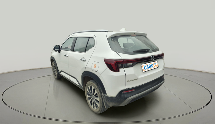 2023 Honda ELEVATE ZX CVT, Petrol, Automatic, 29,771 km, exterior