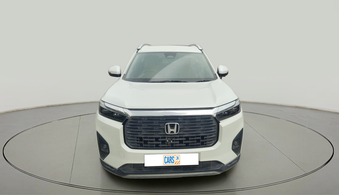 2023 Honda ELEVATE ZX CVT, Petrol, Automatic, 29,771 km, exterior