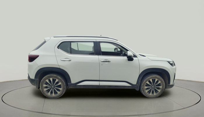 2023 Honda ELEVATE ZX CVT, Petrol, Automatic, 29,771 km, exterior
