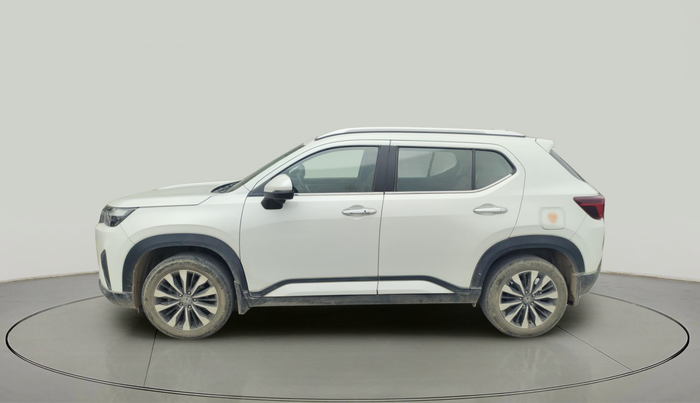2023 Honda ELEVATE ZX CVT, Petrol, Automatic, 29,771 km, exterior